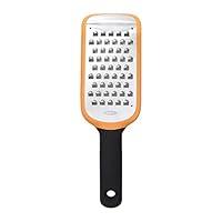 Algopix Similar Product 3 - OXO Good Grips Etched Coarse Grater