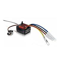 Algopix Similar Product 13 - HobbyWing HWI30120201 Quicrun 1060