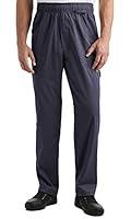 Algopix Similar Product 8 - Mens Stretch Cargo Chef Pant XS3X 2