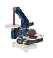 Algopix Similar Product 14 - RIKON Power Tools 50151 Belt with 5