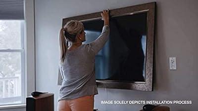 DecoTVFrames  Premium Samsung The Frame TV Frames & Samsung Art Store