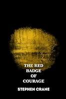 Algopix Similar Product 17 - The Red Badge of Courage by stephen