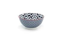 Algopix Similar Product 13 - Tablescapes GT30331B4PK Serena Bowls 4
