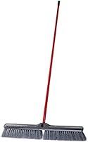 Algopix Similar Product 6 - Amazon Basics 24 Inch Push Broom Kit