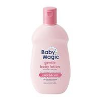 Algopix Similar Product 18 - Baby Magic Gentle Baby Lotion Original