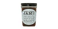 Algopix Similar Product 12 - FRIEND IN CHEESE JAM COMPANY Prickly