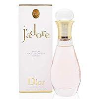 Algopix Similar Product 9 - Dior Jadore Hair Mist Parfum Spray