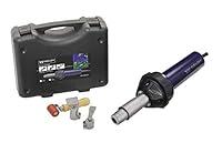 Algopix Similar Product 8 - Weldy 1600W Professional Hot Air