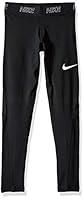 Algopix Similar Product 10 - NIKE Girls Victory Tights