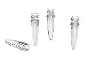 Algopix Similar Product 1 - Biologix 15ml Screw Cap Microtubes