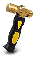 Algopix Similar Product 2 - Bastex 1 Pound Brass Metal Stamping