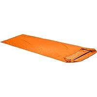 Algopix Similar Product 4 - Ortovox Bivy Single Unisex Bivy Bag