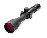 Algopix Similar Product 13 - Burris Optics XTR III Riflescope