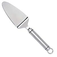 Algopix Similar Product 13 - Norpro Stainless Steel Pie Server