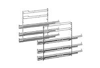 Algopix Similar Product 14 - BOSCH appliances HEZ638370 3 Large