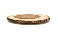 Algopix Similar Product 7 - Lipper International Acacia Wood Large