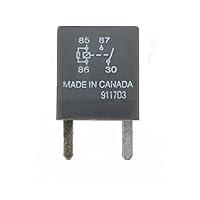 Algopix Similar Product 7 - Relay 12088567 for GM GMC Multipurpose