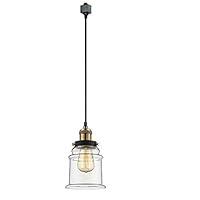 Algopix Similar Product 4 - KIVEN HType 3 Wire Miniature Pendant
