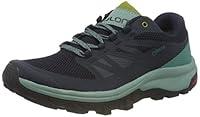 Algopix Similar Product 7 - Salomon Womens OUTline GTX W Hiking