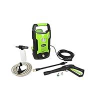 Algopix Similar Product 15 - Greenworks 1600 PSI 13 Amp 12 GPM