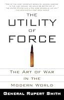 Algopix Similar Product 18 - The Utility of Force The Art of War in