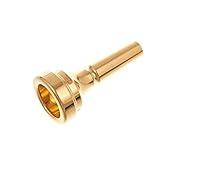 Algopix Similar Product 3 - Denis Wick DW48806BL Goldplated Large
