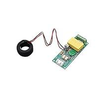 Algopix Similar Product 17 - AC Digital Multifunction Meter Watt