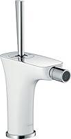 Algopix Similar Product 17 - Hansgrohe Puravida Single Lever Bidet