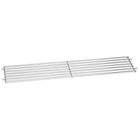 Algopix Similar Product 5 - Weber Warming Rack 249 x 47 x 4