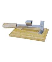 Algopix Similar Product 13 - RM International Clam Shucker with