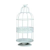 Algopix Similar Product 3 - Benjara Contemporary Style Metal