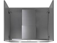 Algopix Similar Product 4 - Falmec Hood Design Virgola Builtin 90