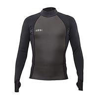 Algopix Similar Product 4 - Wetsox MultiSeason Wetsuit Baselayer