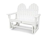 Algopix Similar Product 6 - Trex Outdoor Furniture Cape Cod Glider