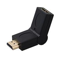 Algopix Similar Product 10 - Snakebyte Mamba Swivel HDMI Adapter