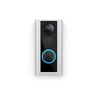 Algopix Similar Product 17 - Ring Peephole Cam  Smart video