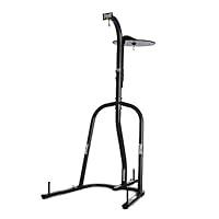 Algopix Similar Product 5 - Everlast - 2 Station Heavy Bag Stand