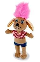 Algopix Similar Product 4 - CHARMING Pet Misty Troll Dog Toy