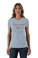 Algopix Similar Product 4 - Kimes Ranch Womens Welcome Ladies Tee