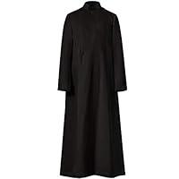Algopix Similar Product 12 - GraduatePro Anglican Cassock Mens
