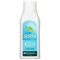 Algopix Similar Product 10 - Jason Conditioner Thicken  Restore