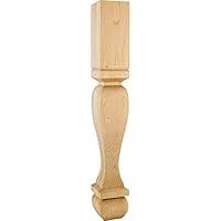 Algopix Similar Product 9 - 5 x 3512 Traditional Island Post
