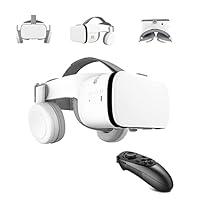 Algopix Similar Product 7 - VR Headset Compatible with iPhone 