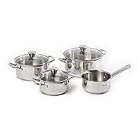 Algopix Similar Product 18 - Tefal Duetto - Pan Sets