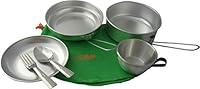Algopix Similar Product 8 - Cao Camping L'Authentique Cook Set 1.3 l