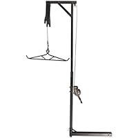 Algopix Similar Product 9 - Copper Ridge Outdoors Deluxe Swivel Lift