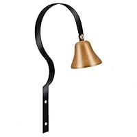 Algopix Similar Product 12 - Mosuch Shop Keeper's Bell