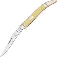 Algopix Similar Product 20 - Rough Ryder Baby Toothpick Yellow