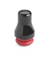 Algopix Similar Product 13 - Cuisipro Magnetic Spot Scrubber, Black