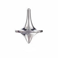 Algopix Similar Product 20 - ForeverSpin Nickel Spinning Top  World